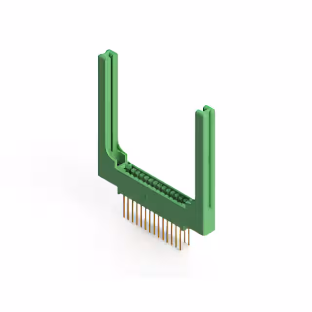 346-028-540-858 EDAC Inc.  Edgeboard Connectors